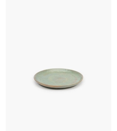 Dezertní talíř seagreen Pure - Pascale Naessens