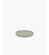 Dezertní talíř green Pure - Pascale Naessens