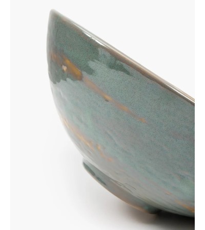 Salátová mísa M seagreen Pure - Pascale Naessens