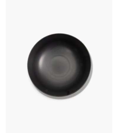 Miska XL černá Pure - Pascale Naessens