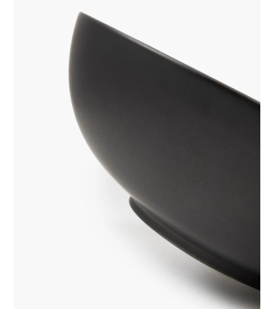 Miska XL černá Pure - Pascale Naessens