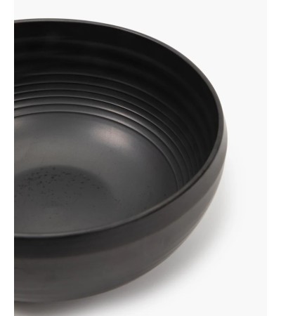 Miska M černá Pure - Pascale Naessens