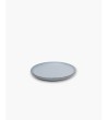 Dezertní talíř světle modrá Pure - Pascale Naessens