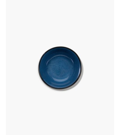 Miska M tmavě modrá Pure - Pascale Naessens