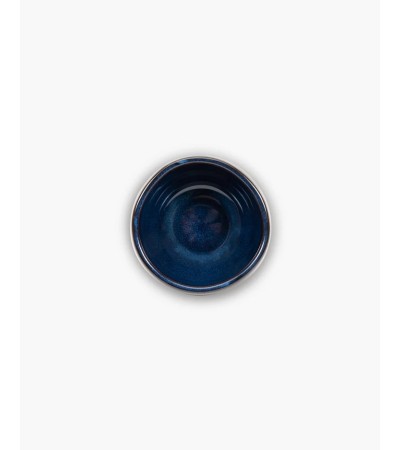 Miska S tmavě modrá Pure - Pascale Naessens