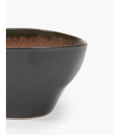 Miska XS hnědá Pure - Pascale Naessens