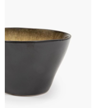 Miska XS zelená Pure - Pascale Naessens