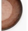 Salátová mísa hnědá Pure - Pascale Naessens