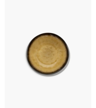 Salátová mísa zelená Pure - Pascale Naessens