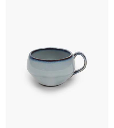 Hrníček modrý Pure - Pascale Naessens