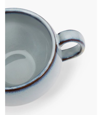 Hrníček modrý Pure - Pascale Naessens