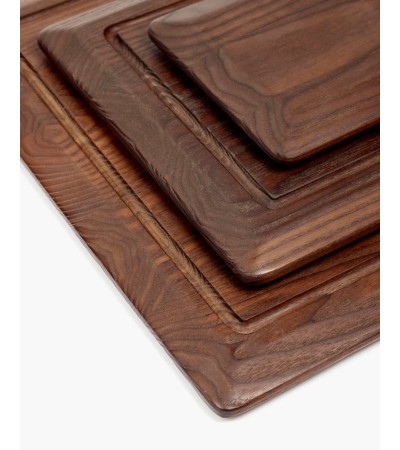 Dřevěné prkénko M Pure - Pascale Naessens