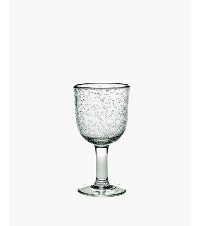 Sklenička na bílé víno Pure - Pascale Naessens