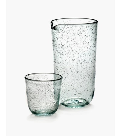 Sklenička na vodu Pure - Pascale Naessens