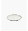 Jídelní talíř bílý La Mère - Marie Michielssen