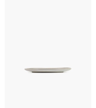 Dezertní talíř bílý La Mère - Marie Michielssen