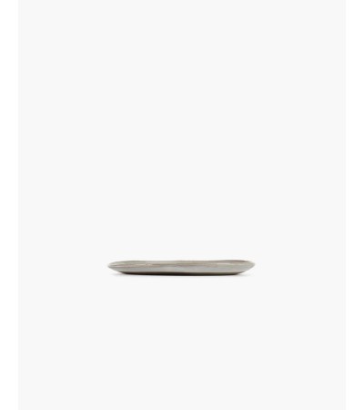 Dezertní talíř S bílý La Mère - Marie Michielssen