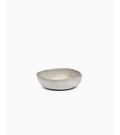 Miska M bílá La Mère - Marie Michielssen