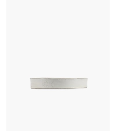 Hluboký talíř L bílý La Mère - Marie Michielssen