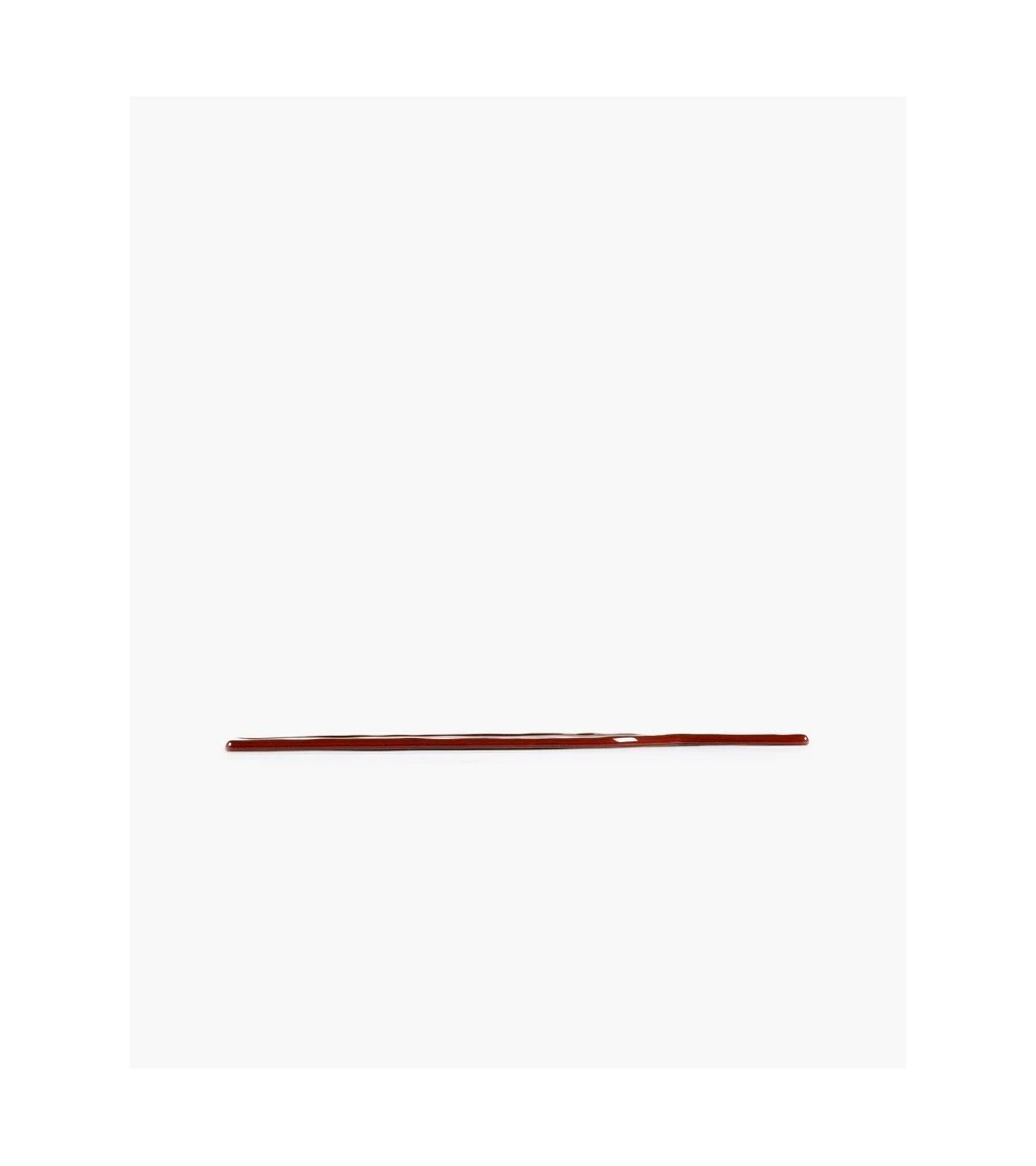 Servírovací tác červený La Mère - Marie Michielssen