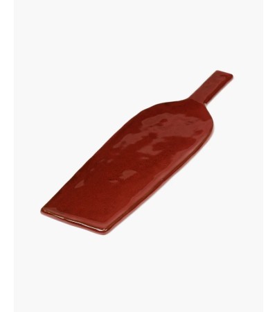 Servírovací tác červený La Mère - Marie Michielssen