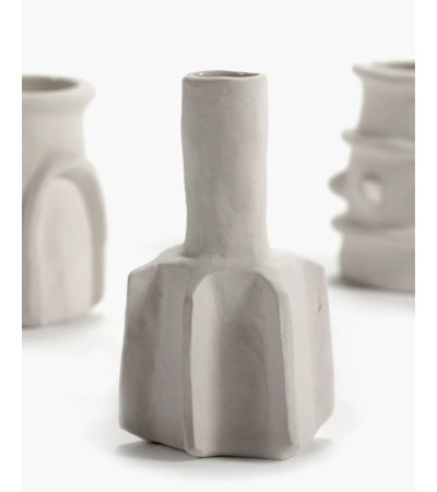 Váza bílá Molly - Marie Michielssen