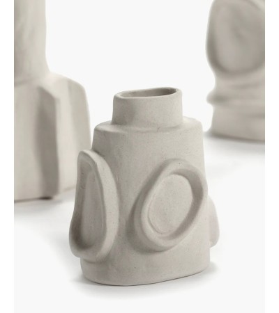 Váza bílá Molly - Marie Michielssen