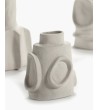 Váza bílá Molly - Marie Michielssen