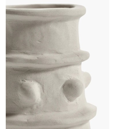 Váza bílá Molly - Marie Michielssen