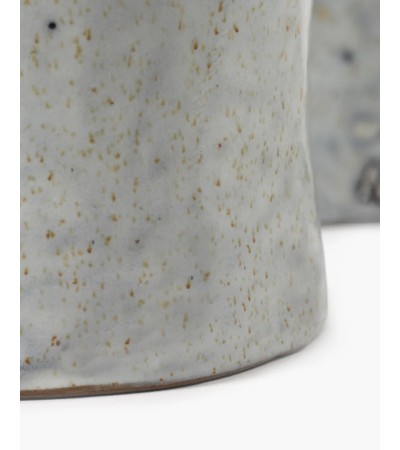 Váza 5 bílá Héléna Marie - Marie Michielssen