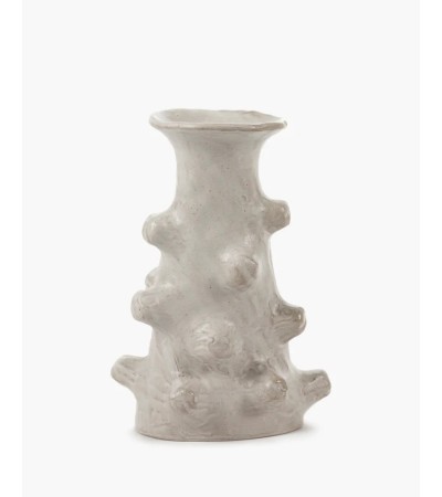 Váza S bílá Billy 03 - Marie Michielssen