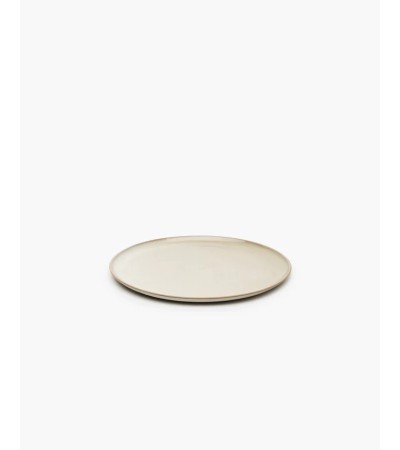 Dezertní tálíř šedý Terres de rêves - Anita Le Grelle