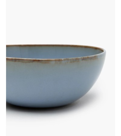 Miska S šedomodrá Terres de rêves - Anita Le Grelle