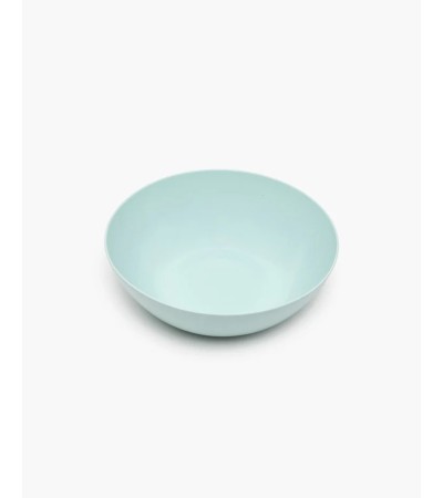 Salátová mísa světle modrá Terres de rêves - Anita Le Grelle