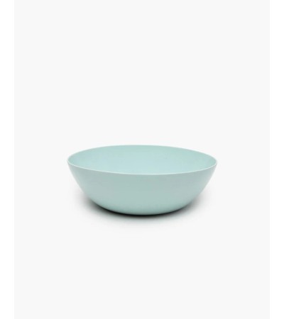 Salátová mísa světle modrá Terres de rêves - Anita Le Grelle