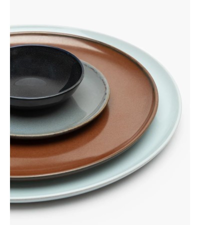 Malá miska tmavě modrá Terres de rêves - Anita Le Grelle