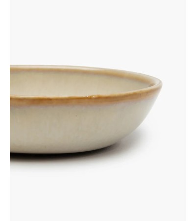 Malá miska šedá Terres de rêves - Anita Le Grelle