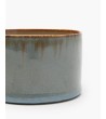 Hrníček nízký šedomodrý/šedý Terres de rêves - Anita Le Grelle
