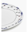 Dezertní talíř Anemone milk Midnight Flowers - Marni