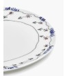 Dezertní talíř Anemone milk Midnight Flowers - Marni