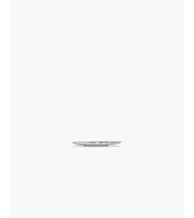 Talířek na pečivo Mirtillo tea Midnight Flowers - Marni