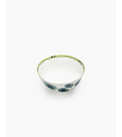 Mísa L Anemone vaniglia Midnight Flowers - Marni