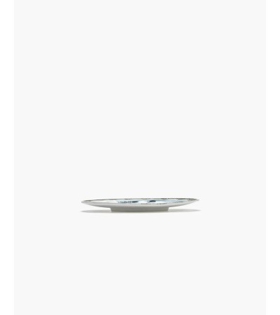 Podšálek na misku na polévku Mirtillo tea Midnight Flowers - Marni