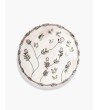 Servírovací talíř L Mirtillo nude Midnight Flowers - Marni