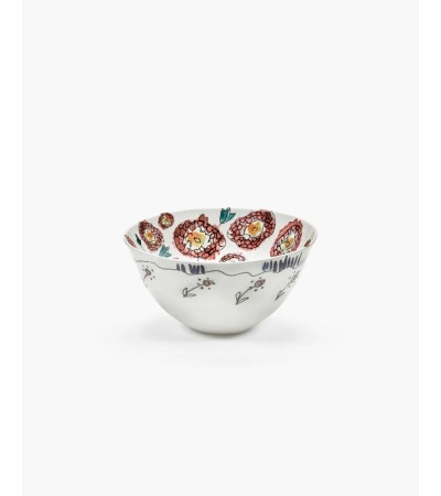 Servírovací mísa M Anemone milk Midnight Flowers - Marni