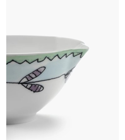 Džbán Blossom milk Midnight Flower - Marni