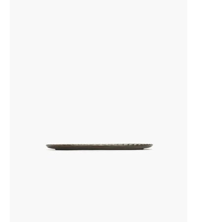 Jídelní talíř zelený Inku - Sergio Herman