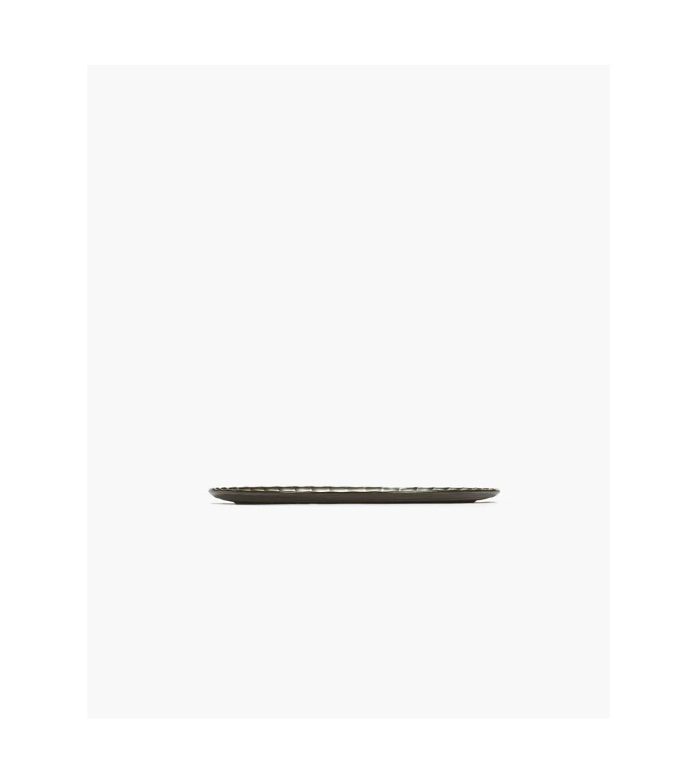 Dezertní talíř zelený Inku - Sergio Herman