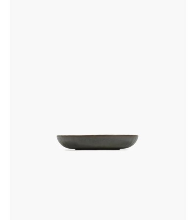 Hluboký talíř zelený Inku - Sergio Herman