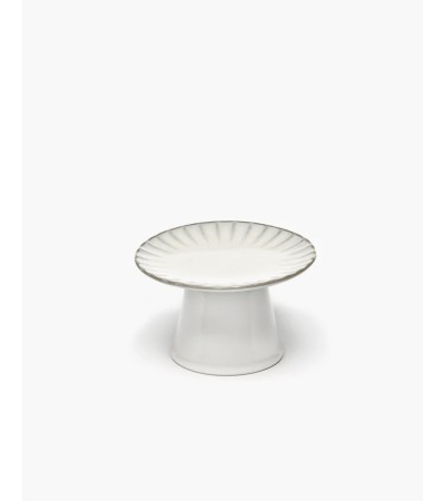 Dorotový podnos S bílý Inku - Sergio Herman